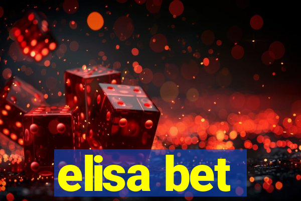 elisa bet